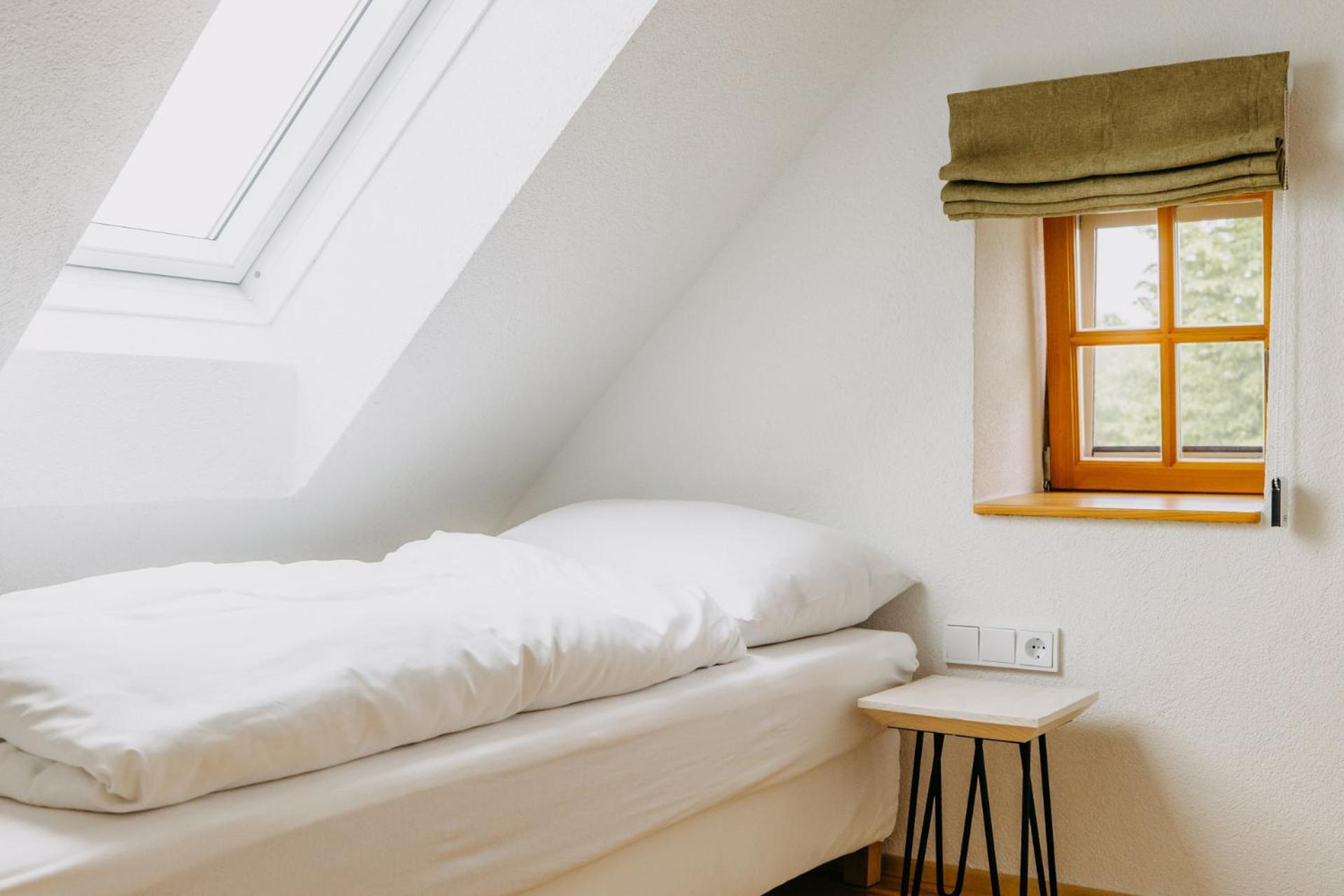 Urlaub Im Kellerstoeckl Dunst Apartment Strem Room photo